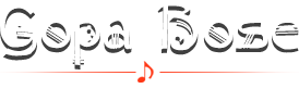 Gopa Bose - Indian & Bengali Singer Of Repute